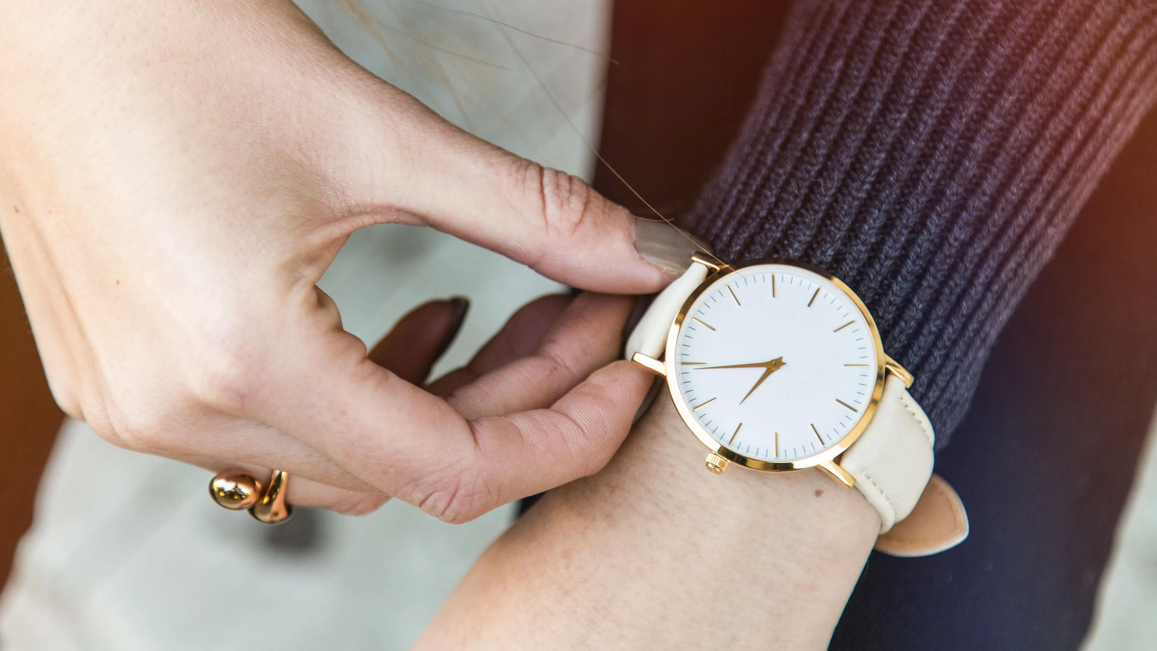 Пазарът на дамски часовници е истинско море от предложения. Източник: Shutterstock