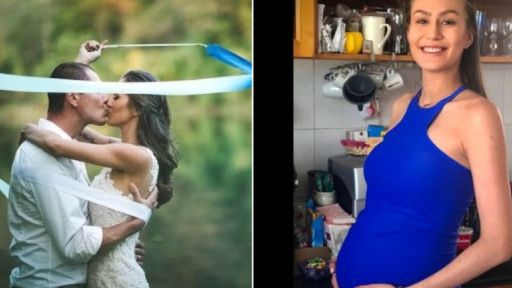 Златното момиче Любомира Казанова чака втора дъщеря