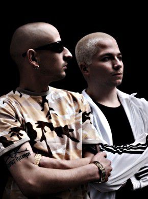 Български рапъри в MTV