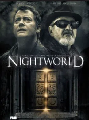 Nightworld