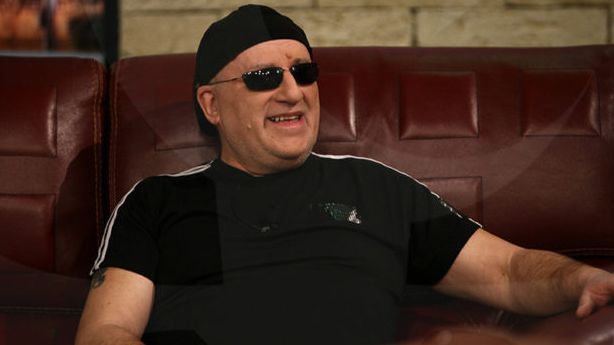 Стар чалга хит стана хит в Украйна