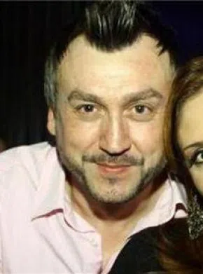 Любо Киров осиновява дете с половинката си Марин Колев!