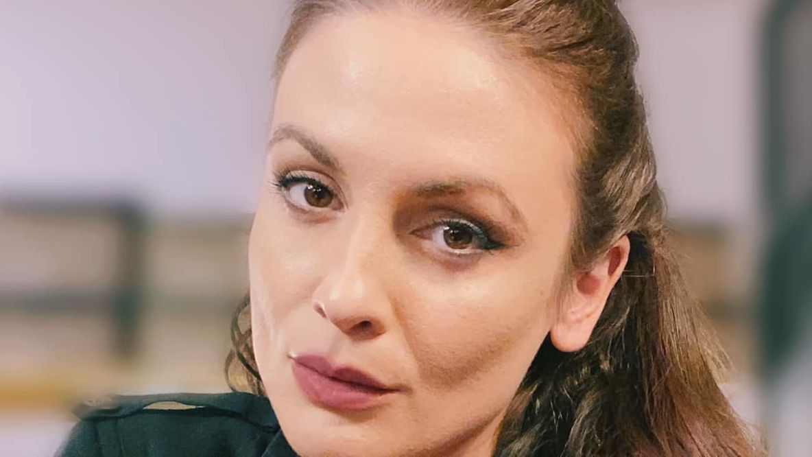 Диана Димитрова скочи на колегите си: Аморални, продажни и объркани ...