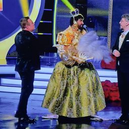 Калин и Чикагото в новогодишната програма на Нова