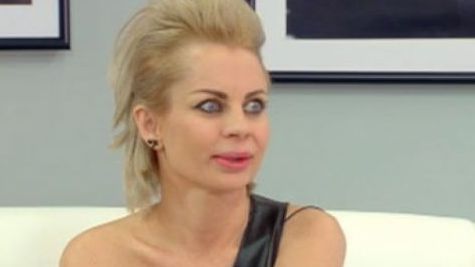 Галя от „Сатен“ е обиколила над 60 държави