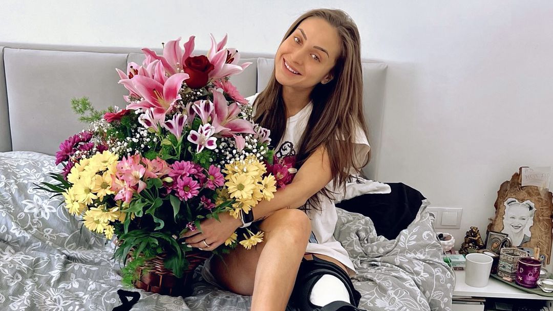 Елена Боянова от "Игри на волята": Надявам се жена да спечели най-сетне