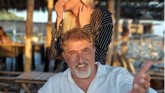 Бившата на Башар роди