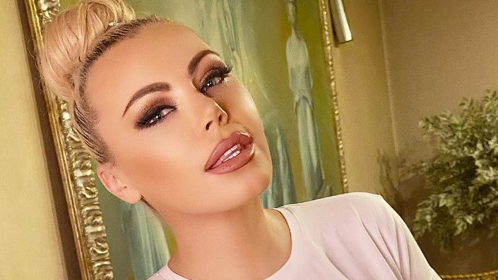 Камелия забогатя след раздялата с "Пайнер"