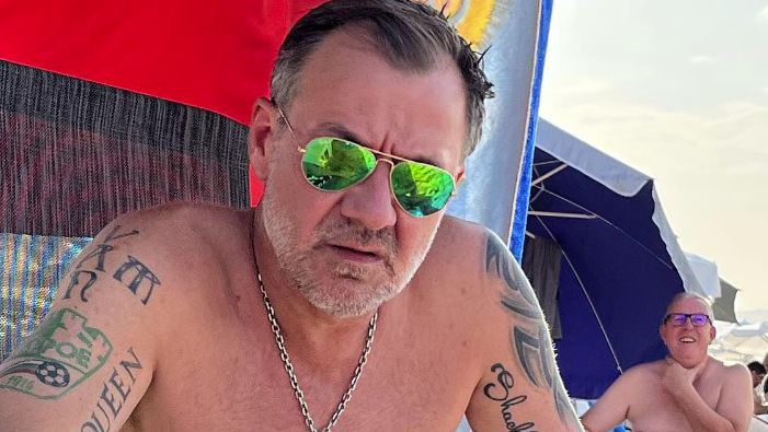 Станимир Гъмов: Търся си гадже