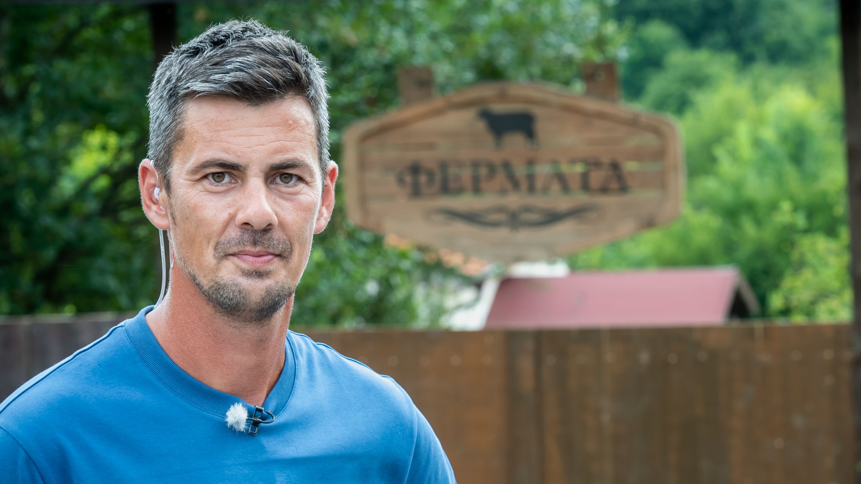 Секси каубой е новият стопанин на "Фермата"