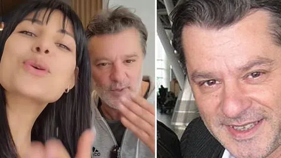 Куката за връзката си с фолк певица: Не ме занимавайте с глупости
