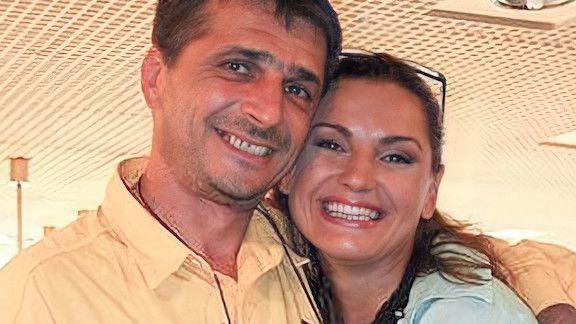 Ани Салич се събра с бившия си