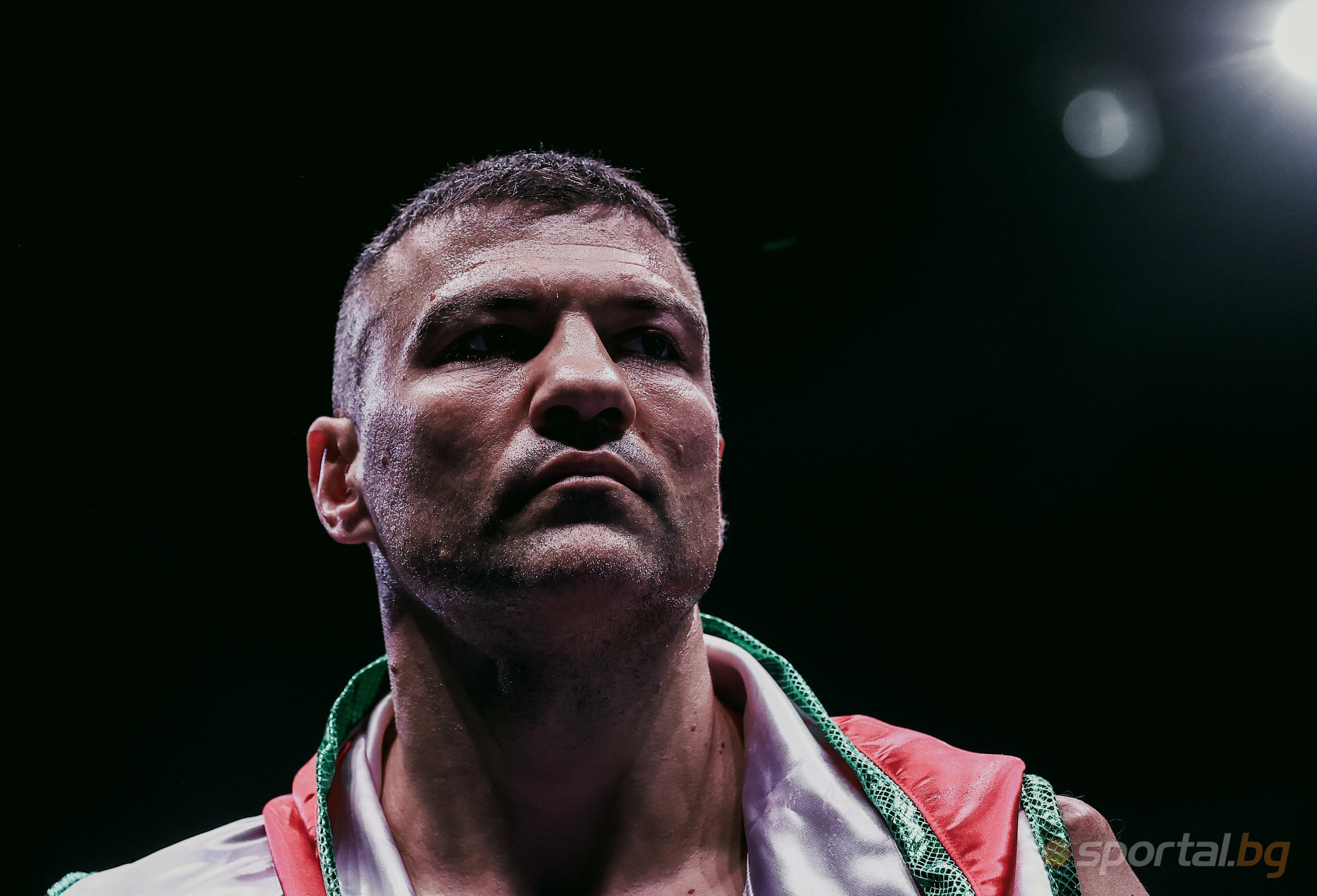 Тома Великов и Тервел Пулев с коментар след MAX FIGHT 65