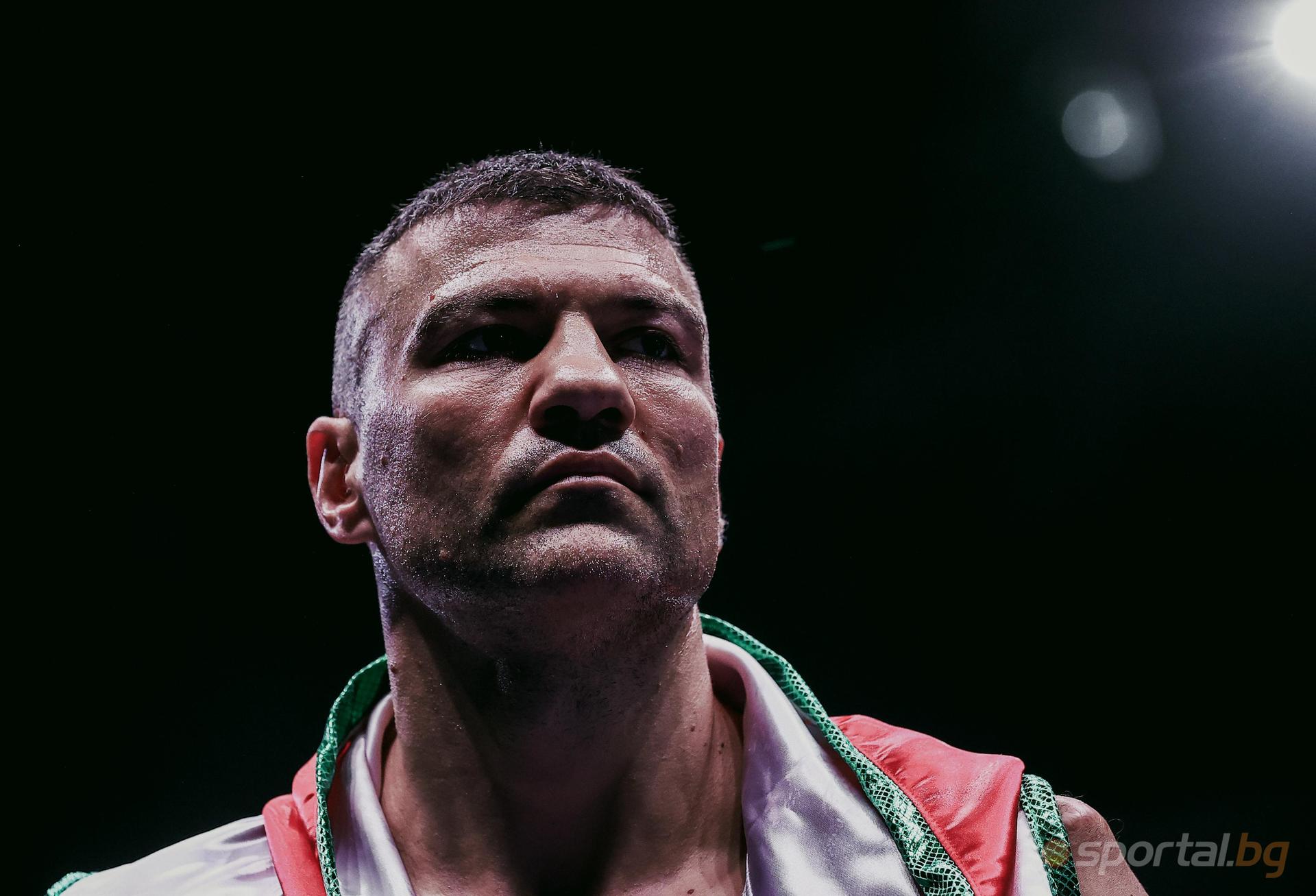 Тома Великов и Тервел Пулев с коментар след MAX FIGHT 65