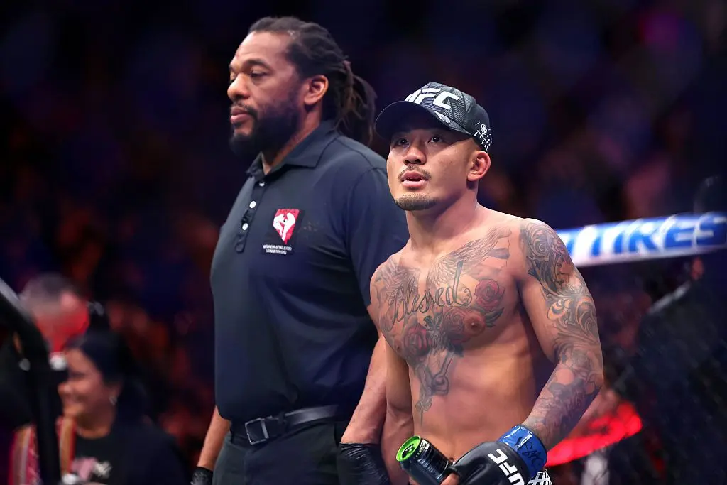 Джошуа Ван отпада от шампионския двубой с Тацуро Тайра на UFC 327