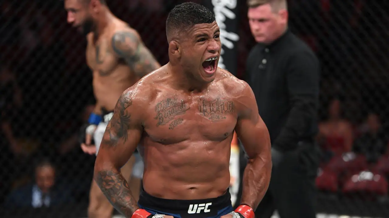 Бърнс подписа с UFC BJJ след оттеглянето си от ММА