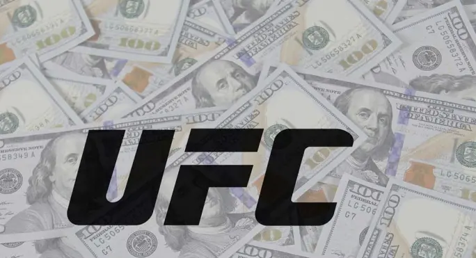 UFC и bet365 с мащабно партньорство за САЩ и Канада