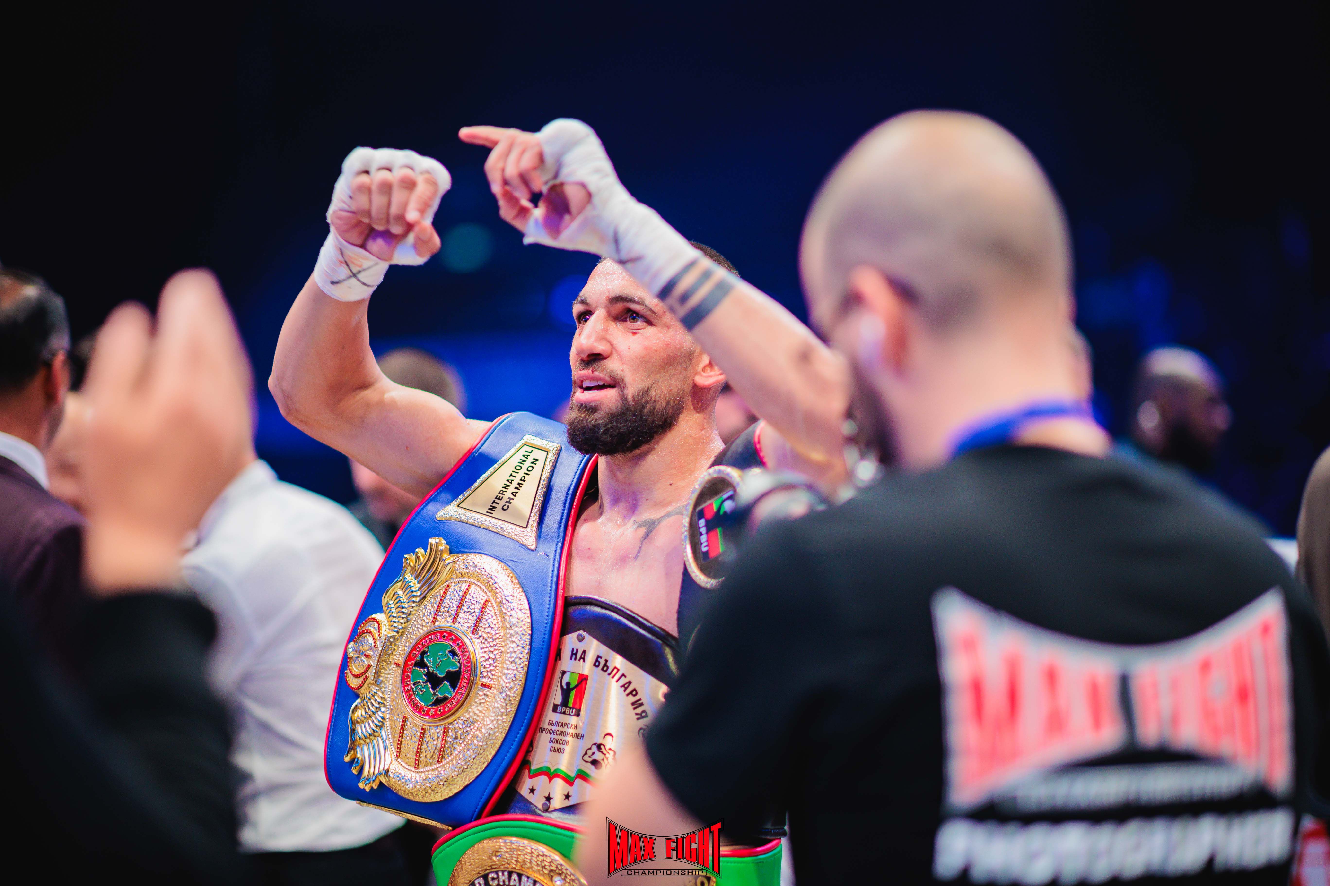 Живко Стоименов