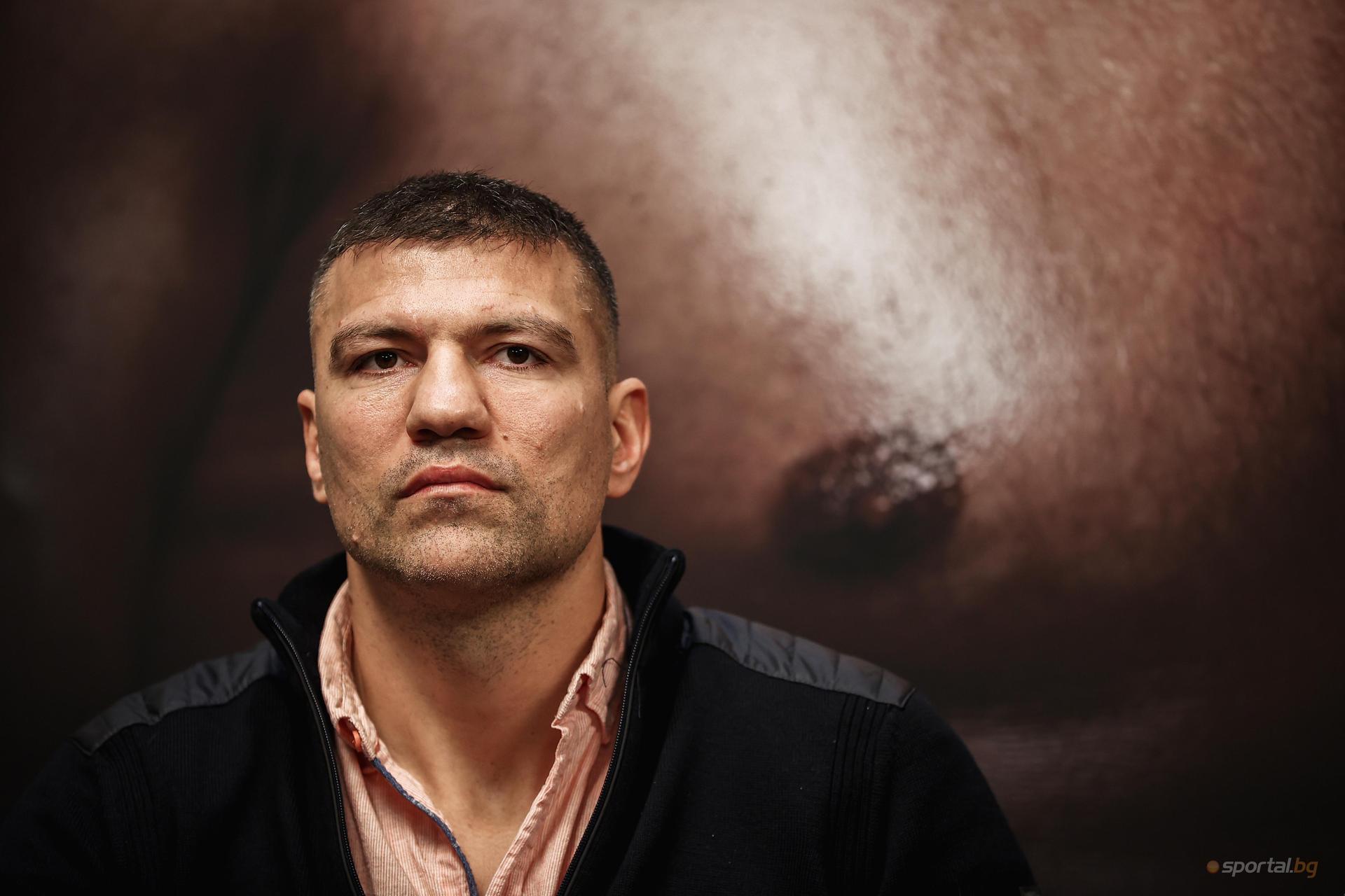 Тервел Пулев и Тома Великов с нова мисия на MAX FIGHT 65