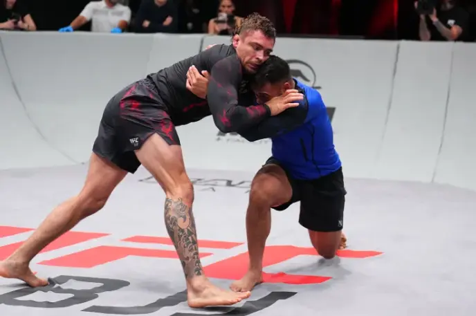 Резултати от UFC BJJ 6: Дебютът на Ники Род завърши с равенство