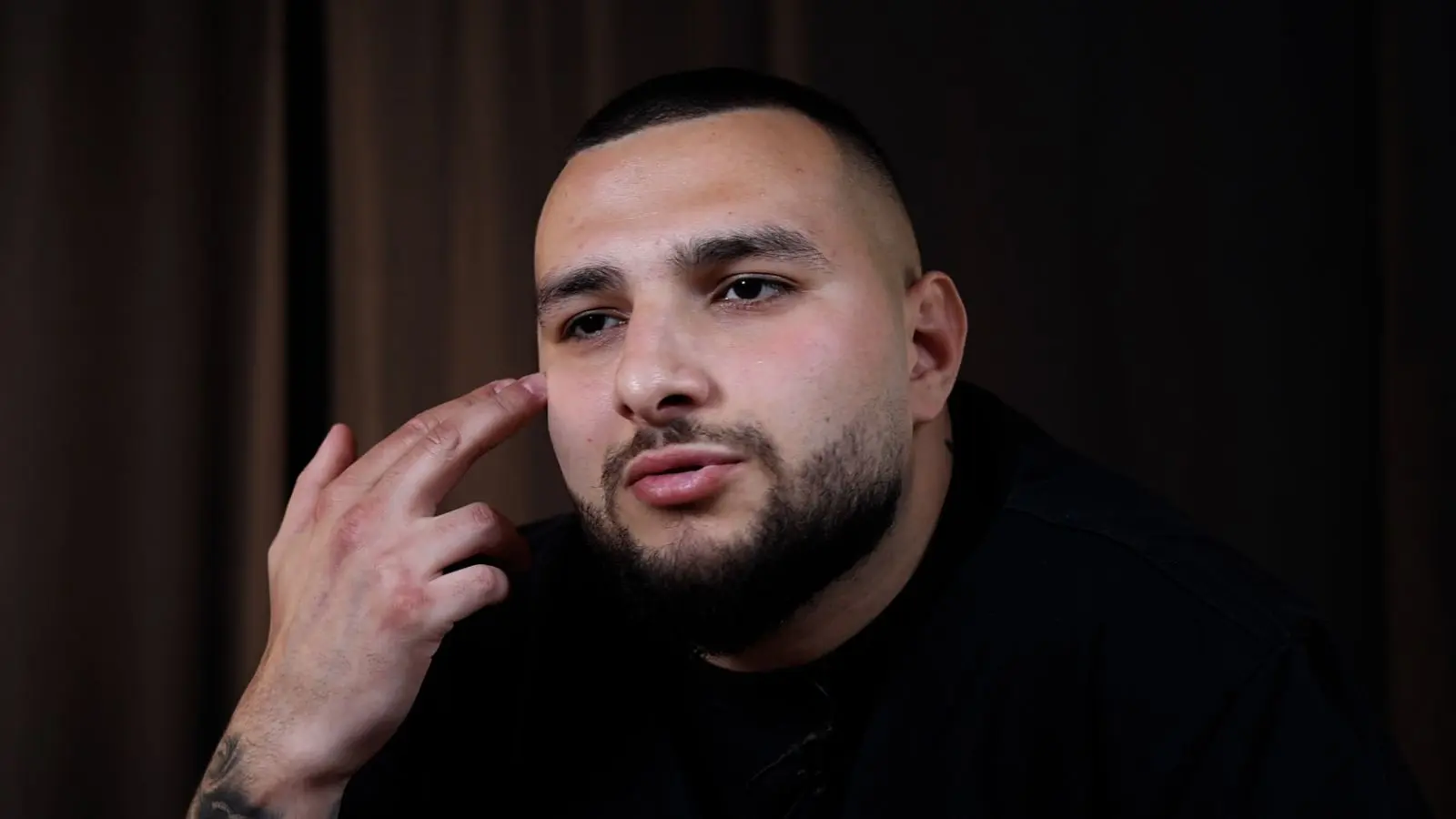 Джан Боянов: Започвам подготовка за Pro Fight, спарингите с Бен Садик и Плазибат изграждат много!