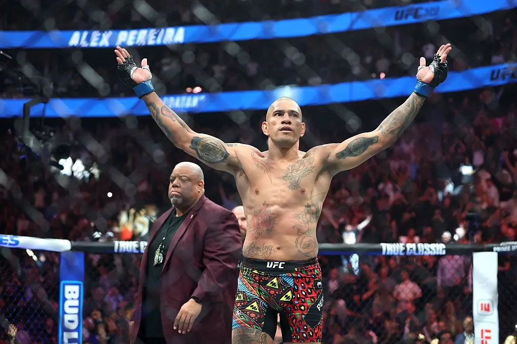 Ренато Мойкано призова Алекс Перейра да спаси UFC 324