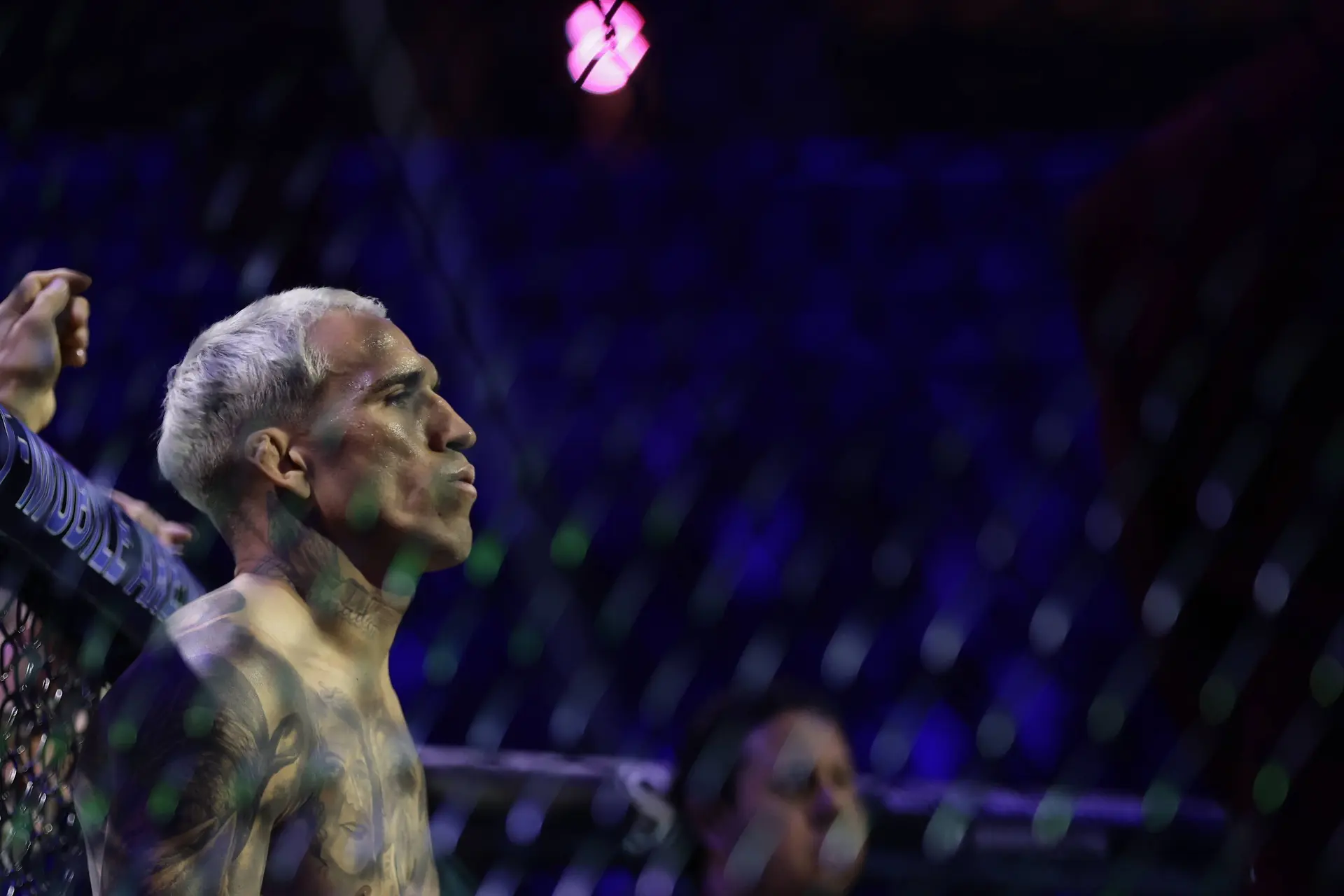 Обявиха пълната бойна карта за UFC 326