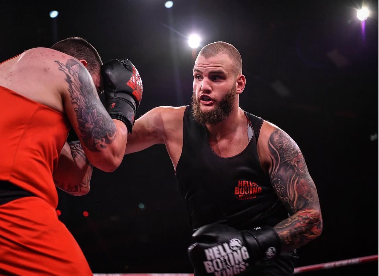 Димитър Димитров също се качва на ринга на ELITBET MAX FIGHT 64