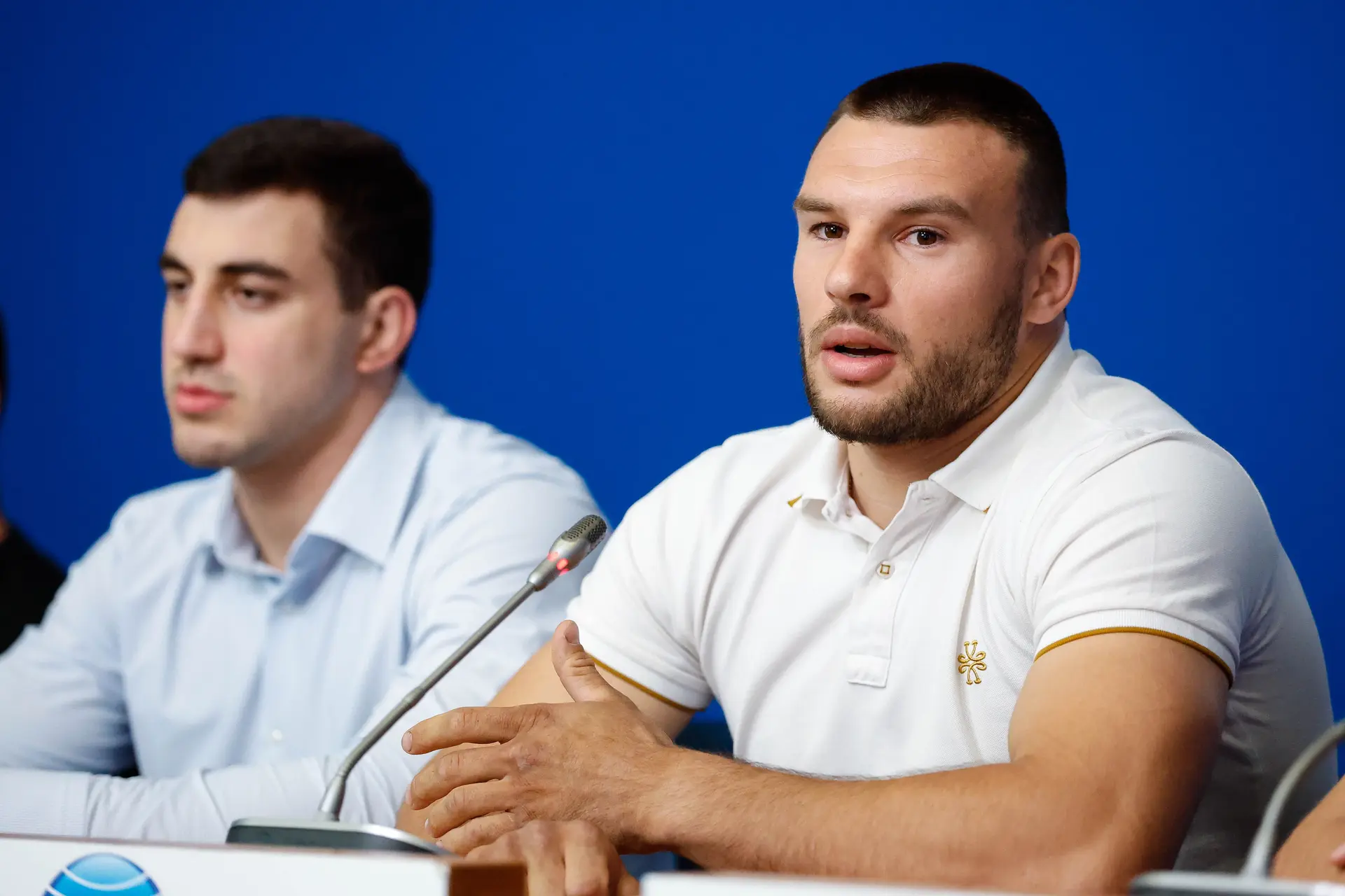Поканиха борците на ЦСКА да тренират с националния отбор
