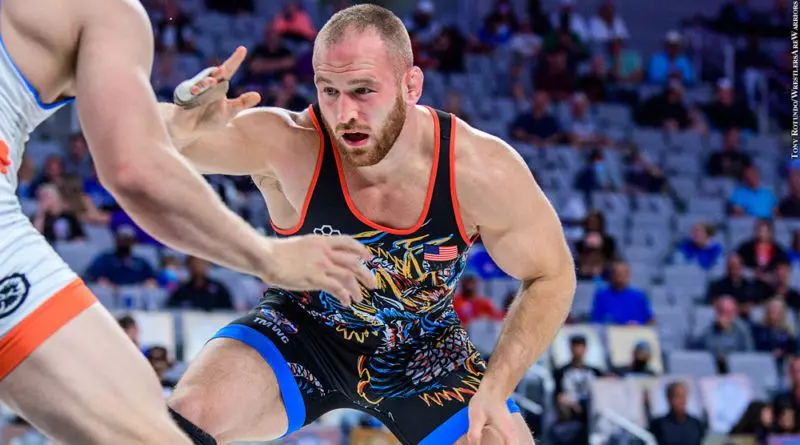 Кайл Снайдер посочи само един UFC боец, с когото би се борил