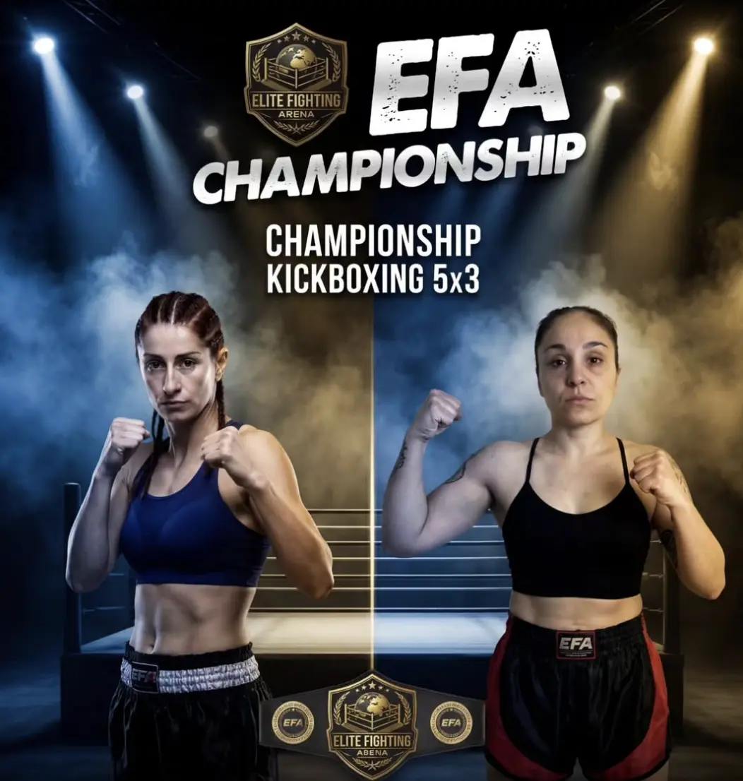 Инес Даниела за битката с Теодора Кирилова: Публиката ще хареса двубоя ни