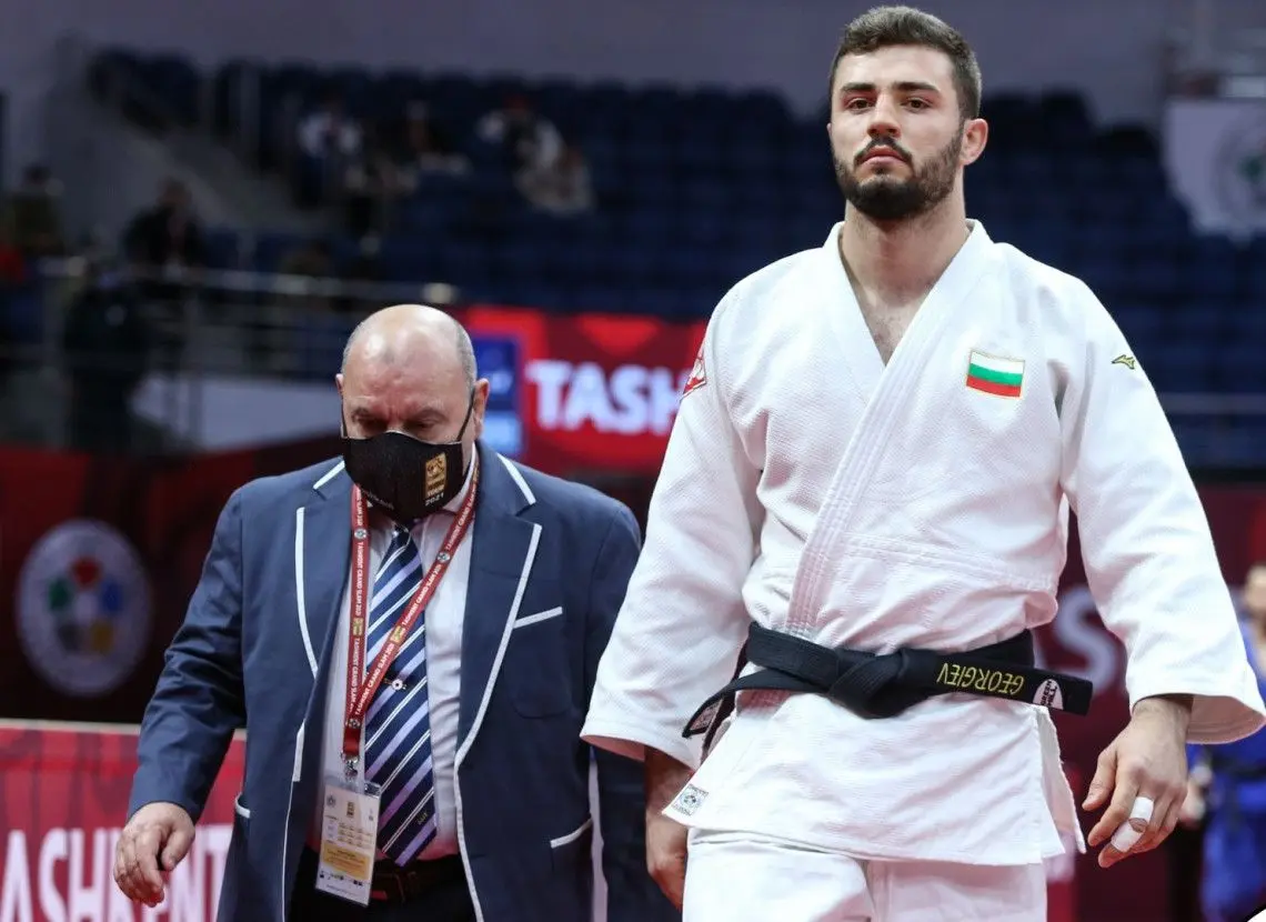 По една победа за българите в последния ден на Европейското по джудо