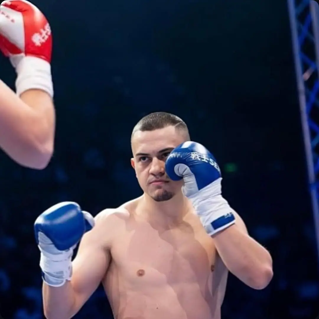"Sportal Fight Club": Оги Мирчев се завръща на ринга срещу корав испанец