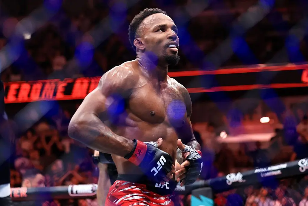Следете на живо със Sportal.bg: Завръщането на UFC в Лондон