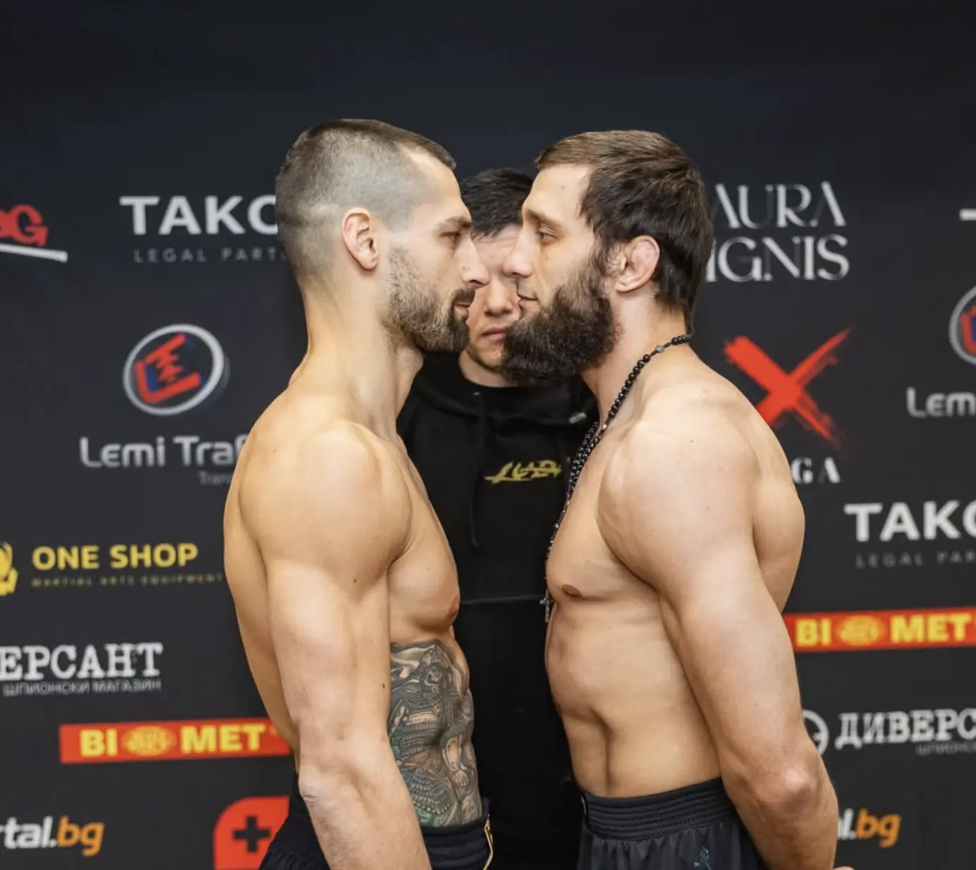 Оспорвани битки белязаха първото издание на "Elite Fighting Arena"