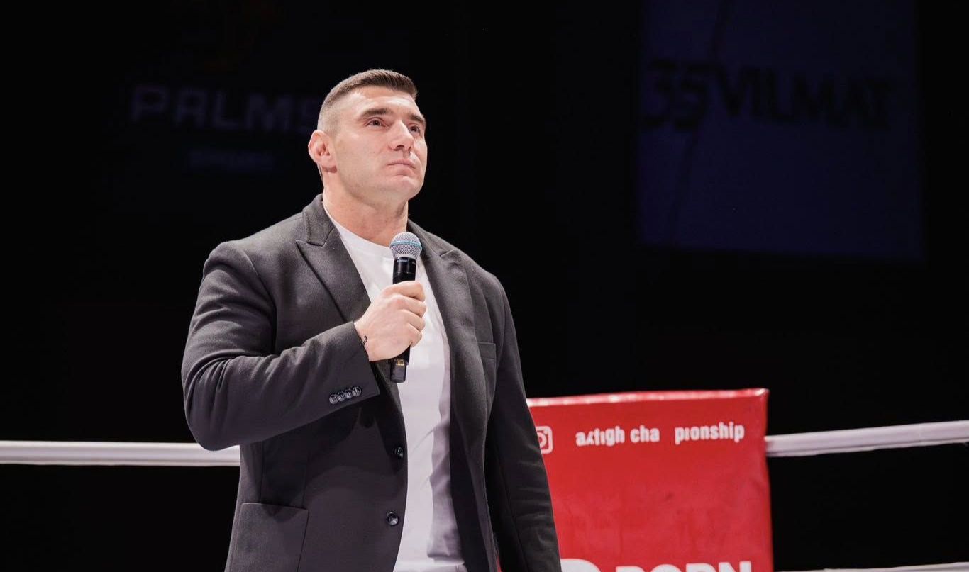 Стана ясно чие е дългоочакваното завръщане на ринга на MAX FIGHT 64