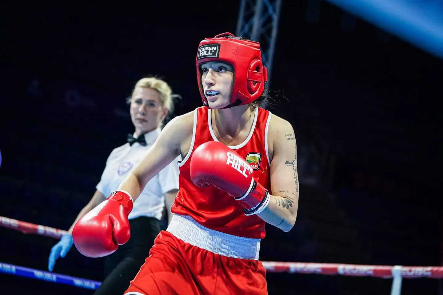 Трима българи в третия ден на Световната купа по бокс в Бразилия