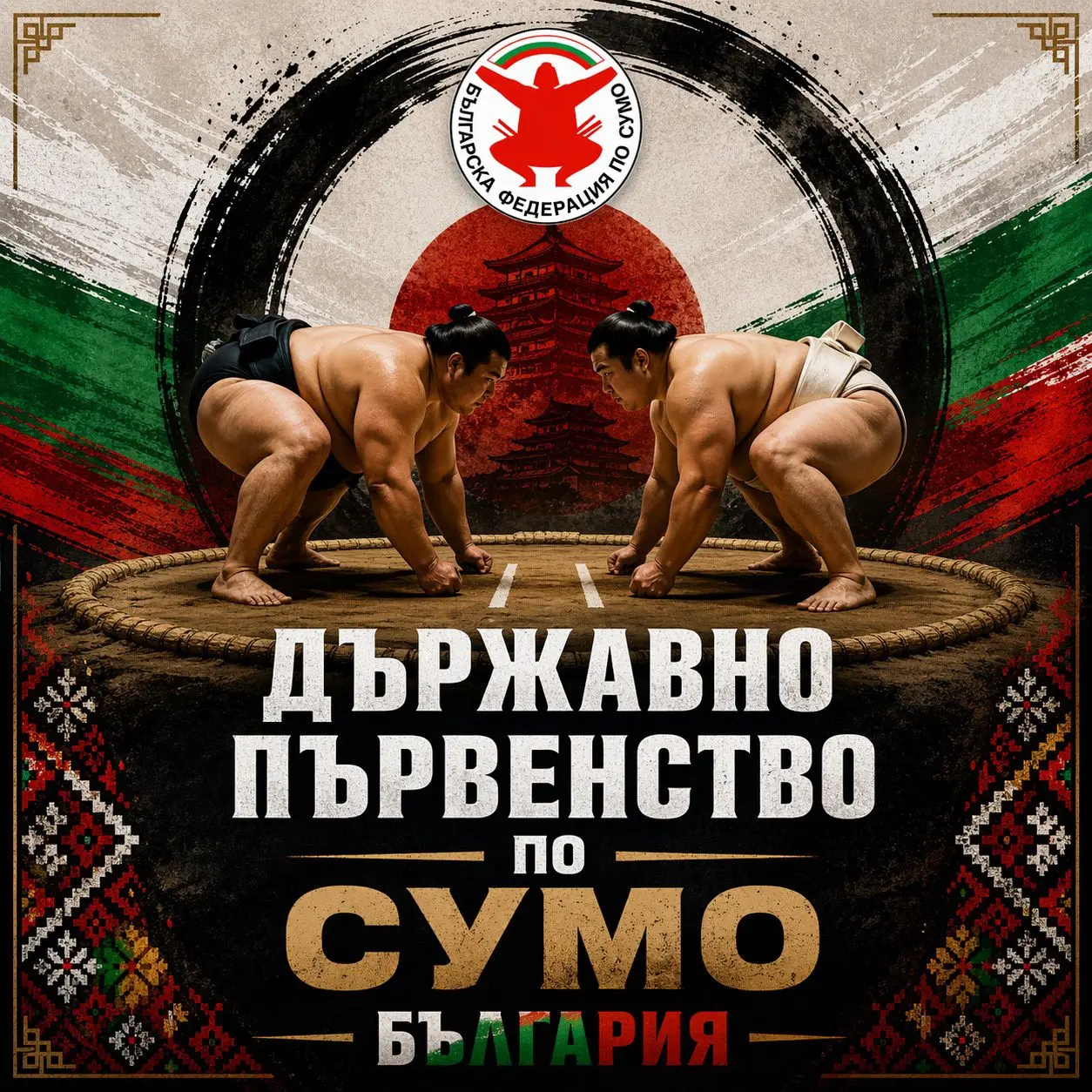 565 сумисти ще премерят сили на Държавното първенство