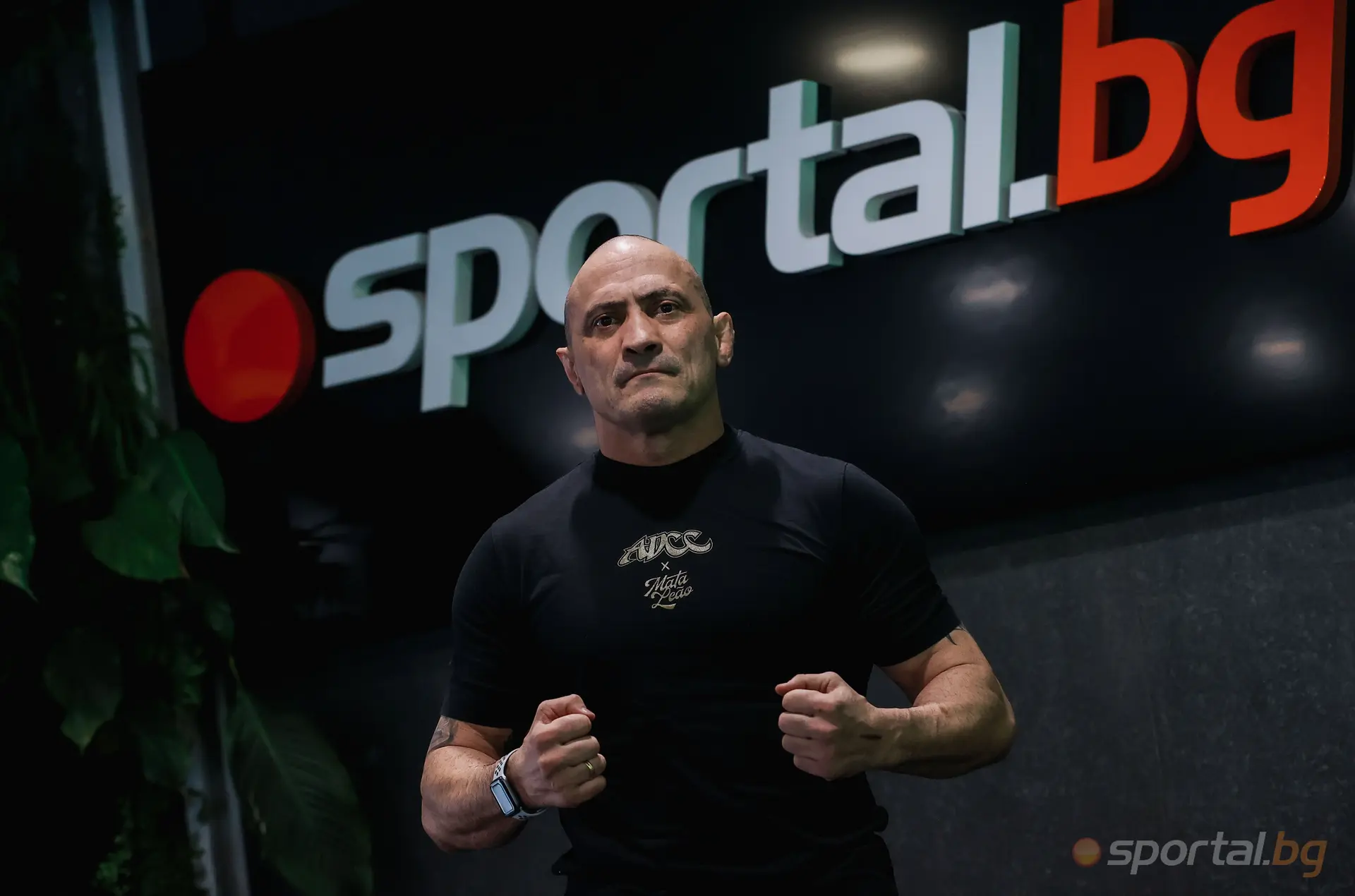 Любомир Геджев за развитието на BKFC по света и предстоящата му схватка с Легендата