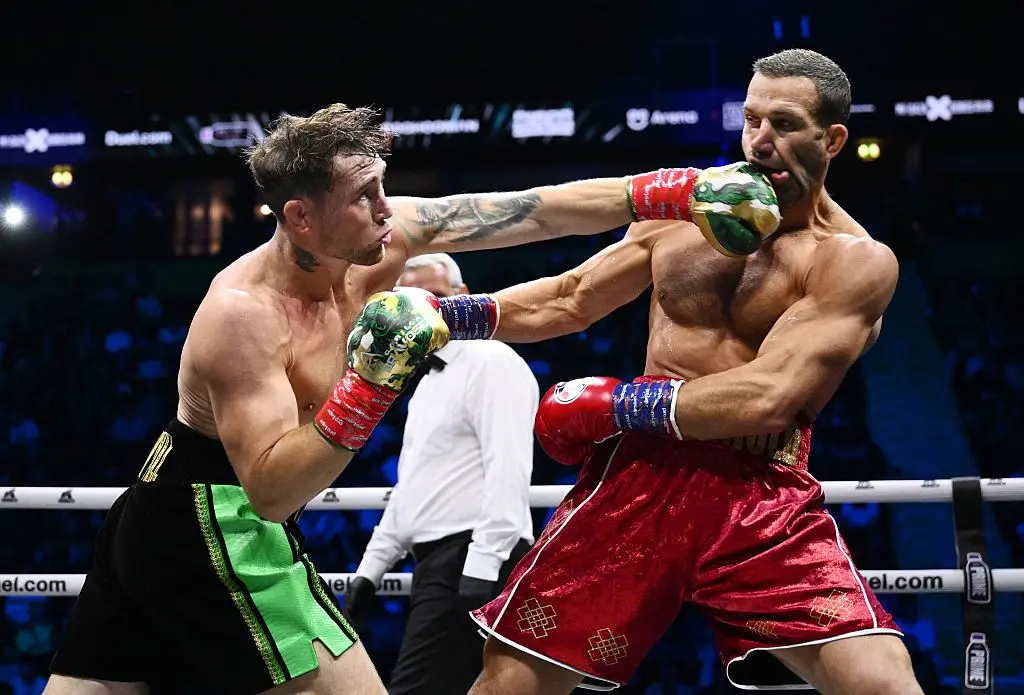 Дарън Тил с остра критика: Егото на Дейна Уайт е извън контрол и убива UFC
