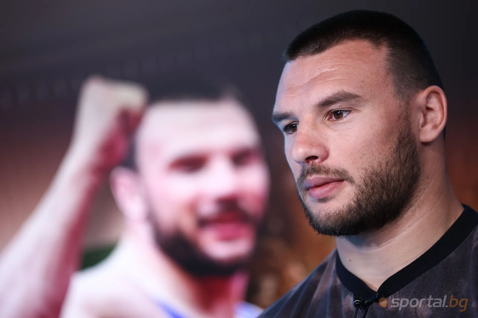 Кирил Милов: Целта ми е да спечеля златен медал от Олимпийските игри