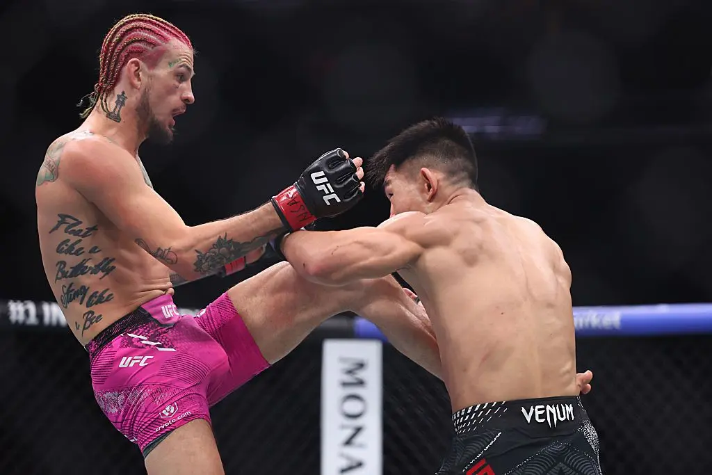 Бивш шампион на UFC е шокиран от заплащането, което Конър Бен ще получи от Zuffa Boxing