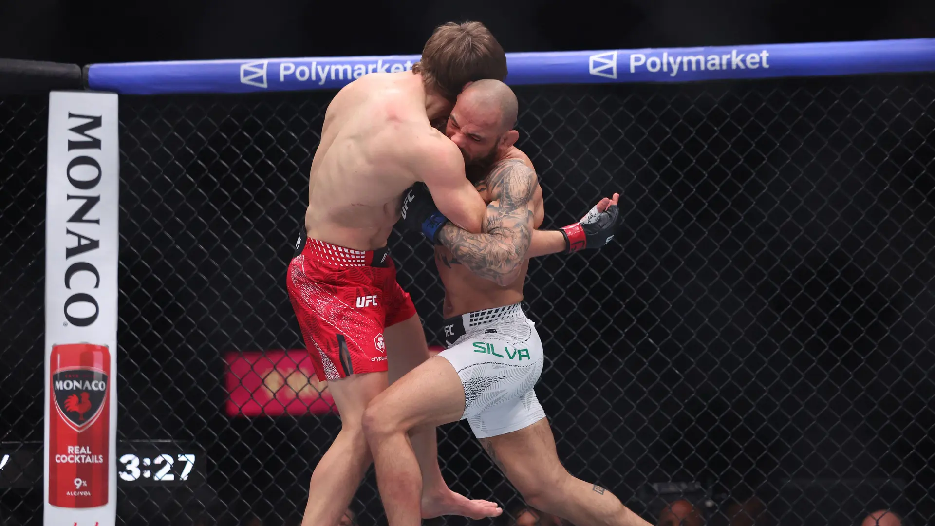 “Sportal Fight Club”: Кой направи най-добро впечатление на UFC 324?
