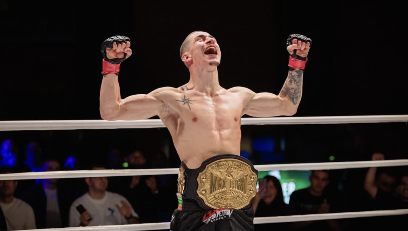 Oще едно зрелищно българско дерби бе обявено за ELITBET MAX FIGHT 65