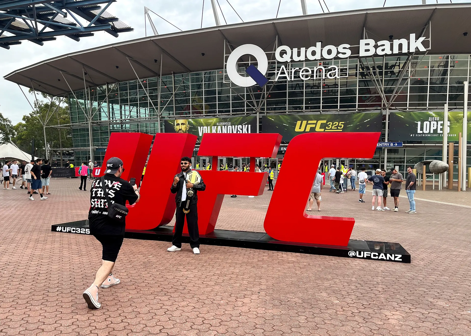 Стана ли UFC твърде скучно