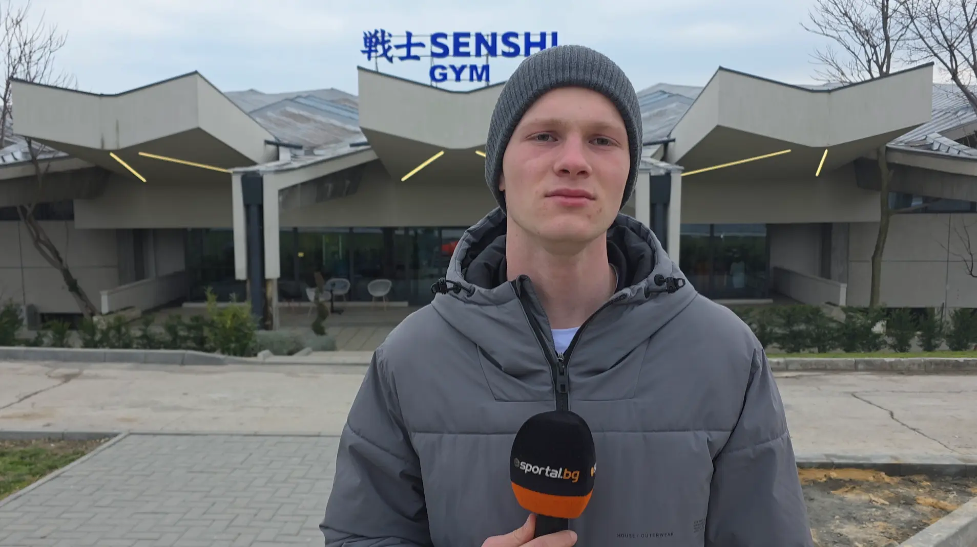 Виктор Крашевски преди SENSHI 30: При мен няма скучни битки, обещавам победа