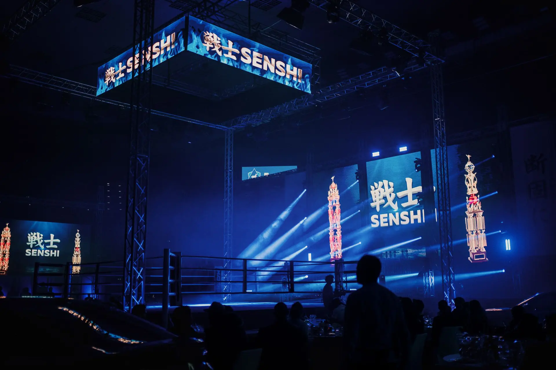 Билетите за SENSHI 30 Grand Prix са в продажба