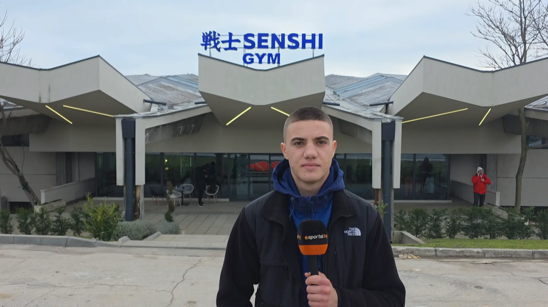 Диян Димитров пред Sportal.bg: Искам победа на SENSHI 30 и европейската титла