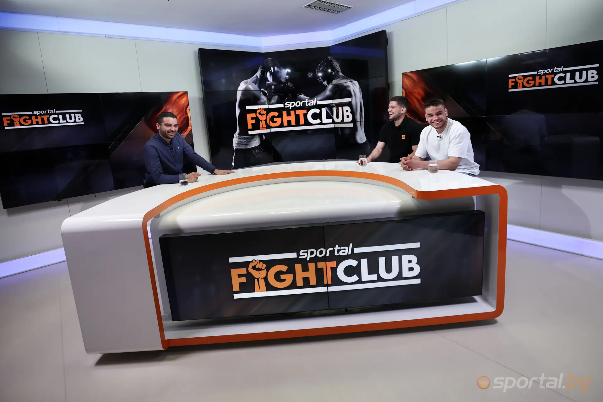 Sportal Fight Club: Първият участник в Grappling Grand Prix 77 е обявен