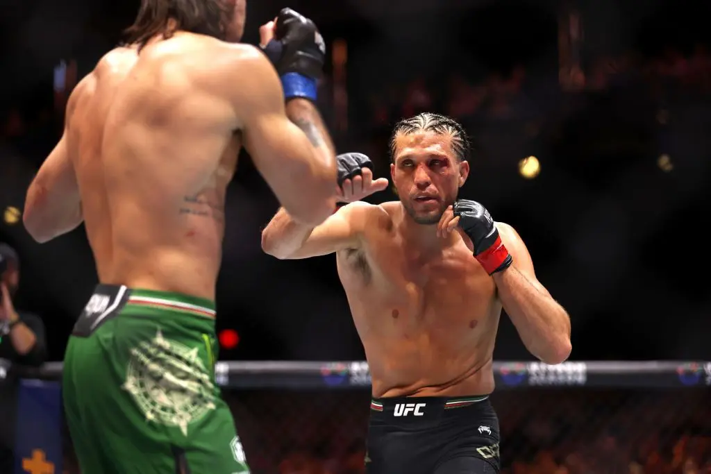 Важна битка от UFC 326 бе отложена